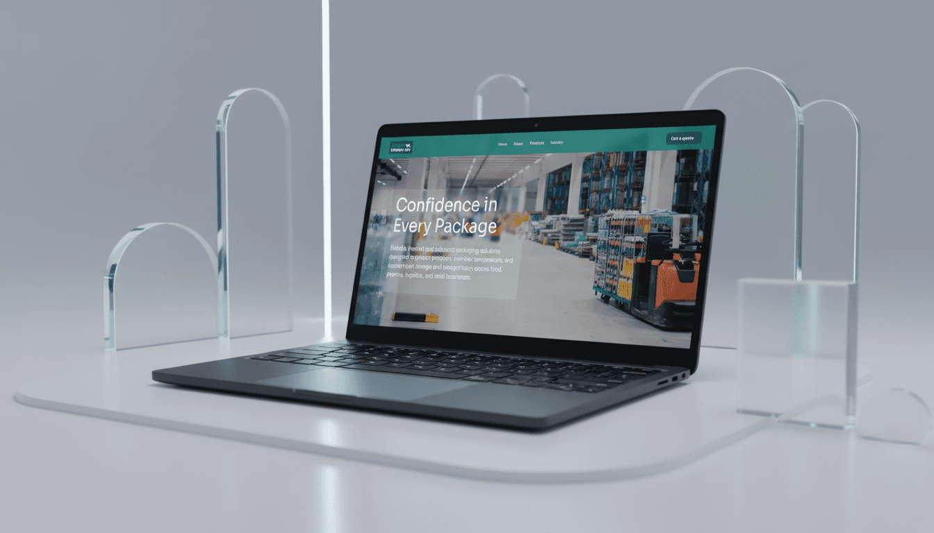 Marwan Thermal Box thermal box website by Lazim MV, built by Lazim Latheef